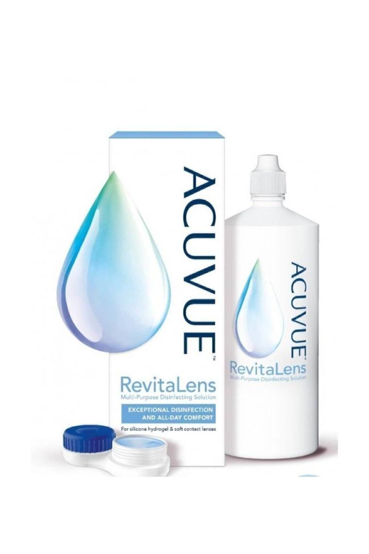 Revitalens 360 ml Lens Solüsyonu
