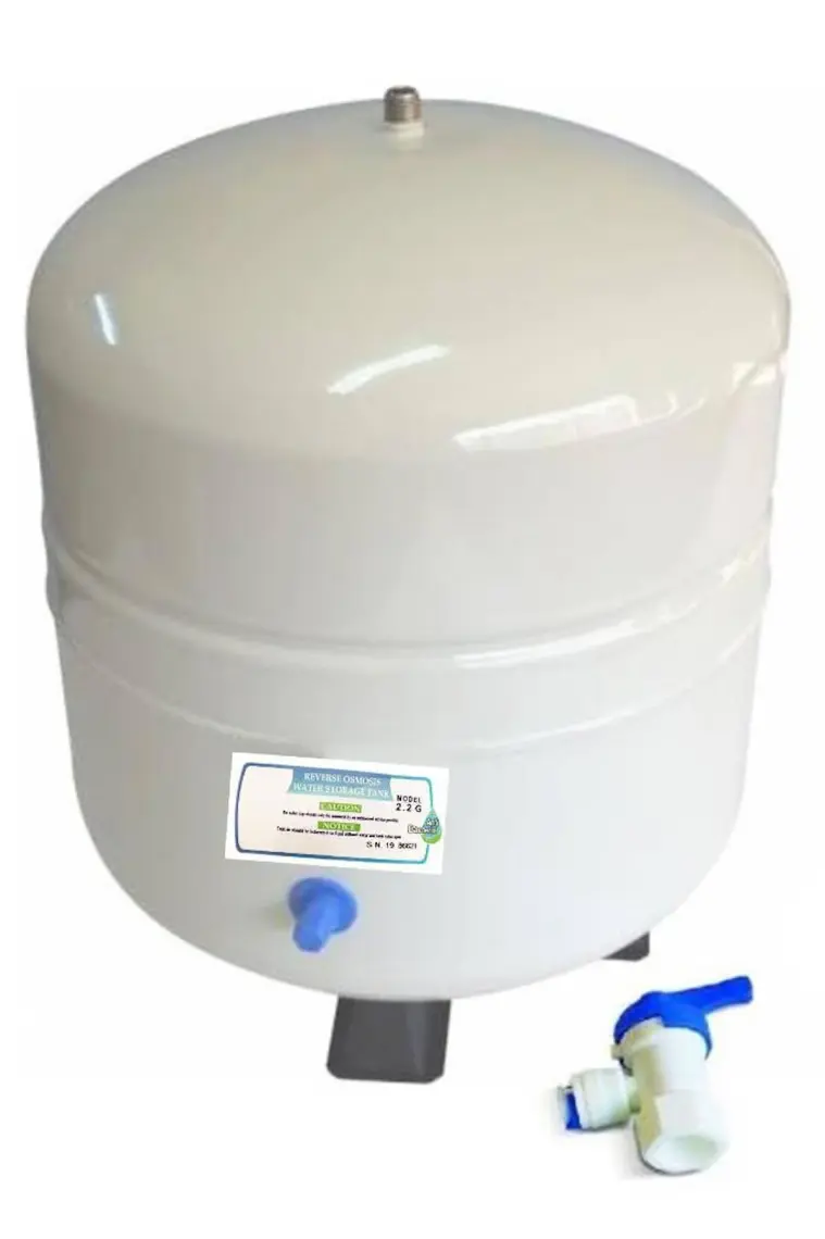 Sulook Su Arıtma Deposu 8 Litre  2.2 Galon
