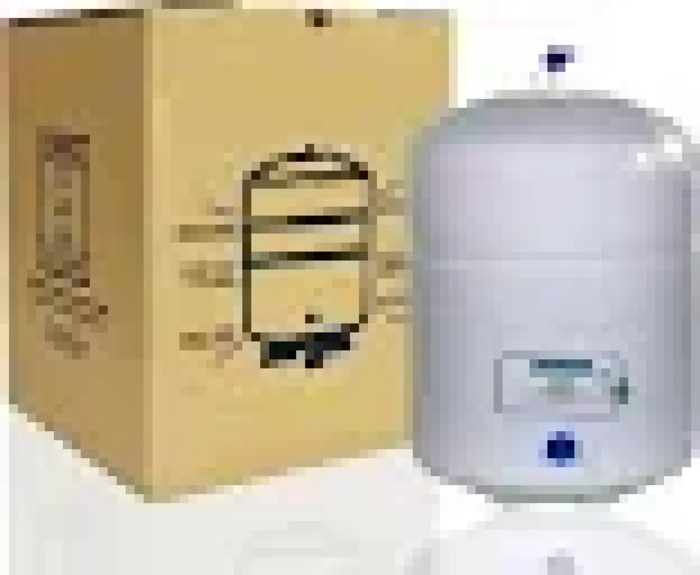 Sulook Su Arıtma Deposu 8 Litre  2.2 Galon