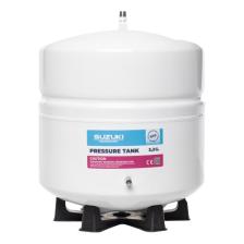 SUZUKI Technology Tüm Su Arıtma Cihazlarına Uyumlu 12 Litre 3.2 Galon Metal Tank