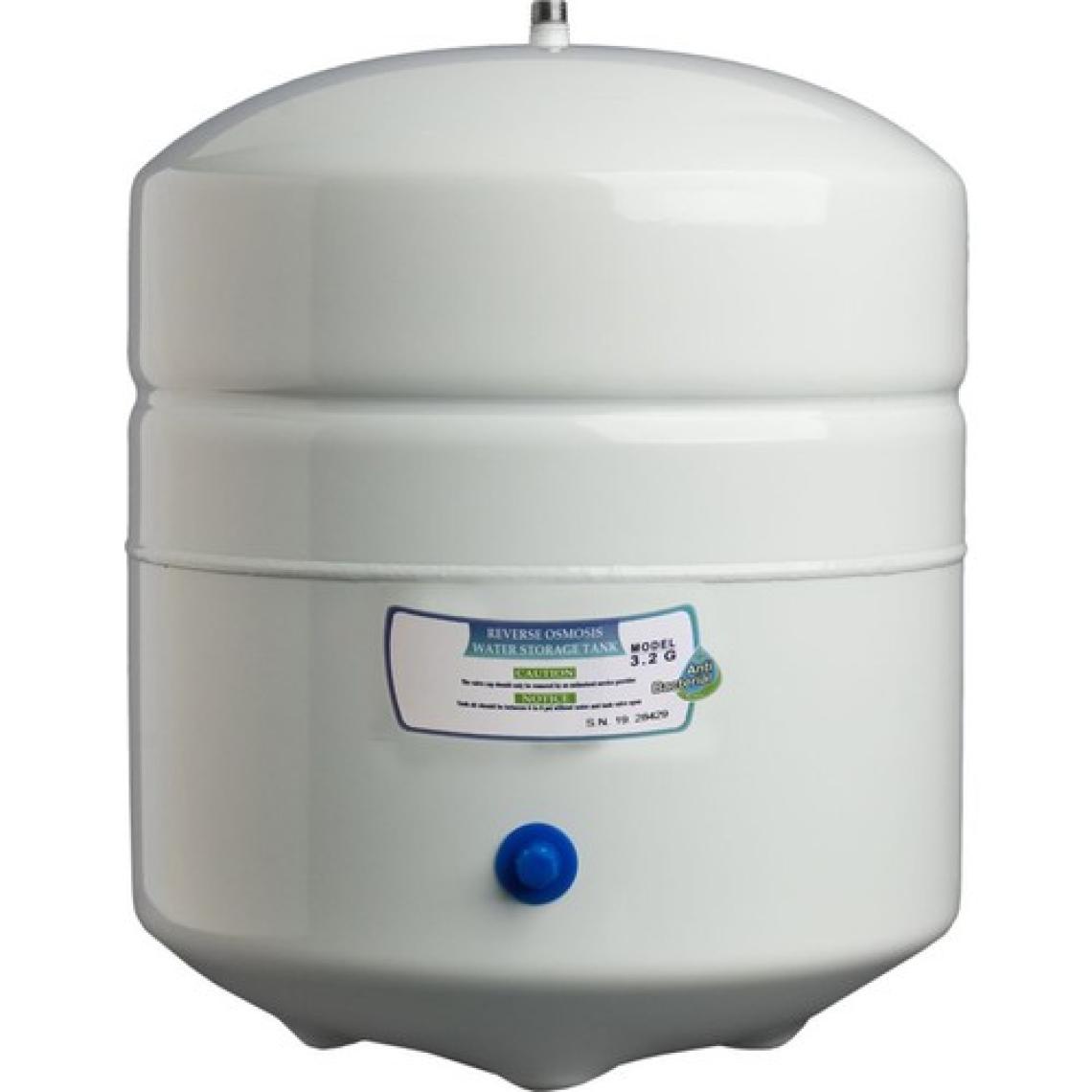 Sulook Su Arıtma Cihazı Tankı 12 lt 3.2 Galon