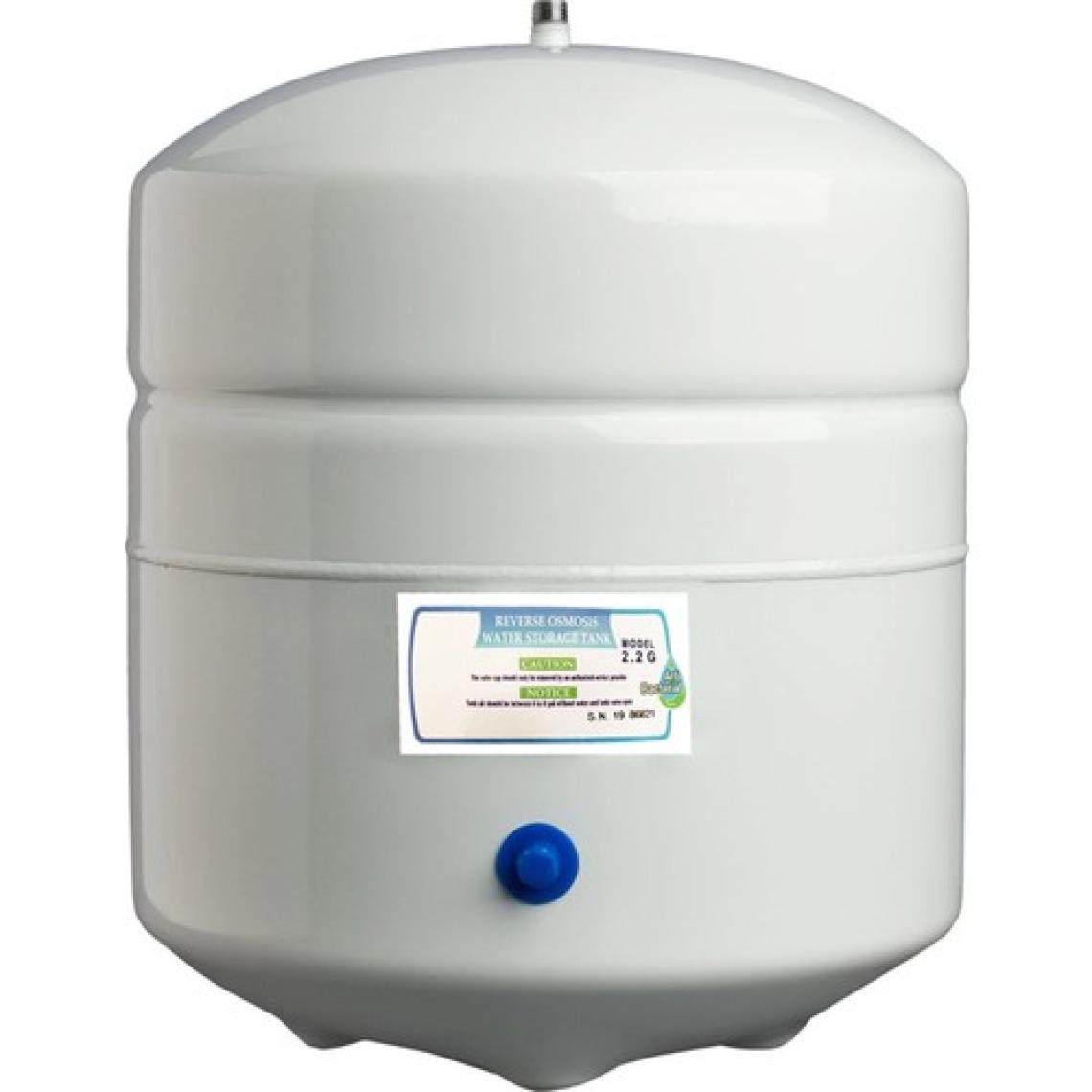 Sulook Su Arıtma Deposu 8 Litre  2.2 Galon