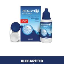 Lens Solüsyonu 60 ml