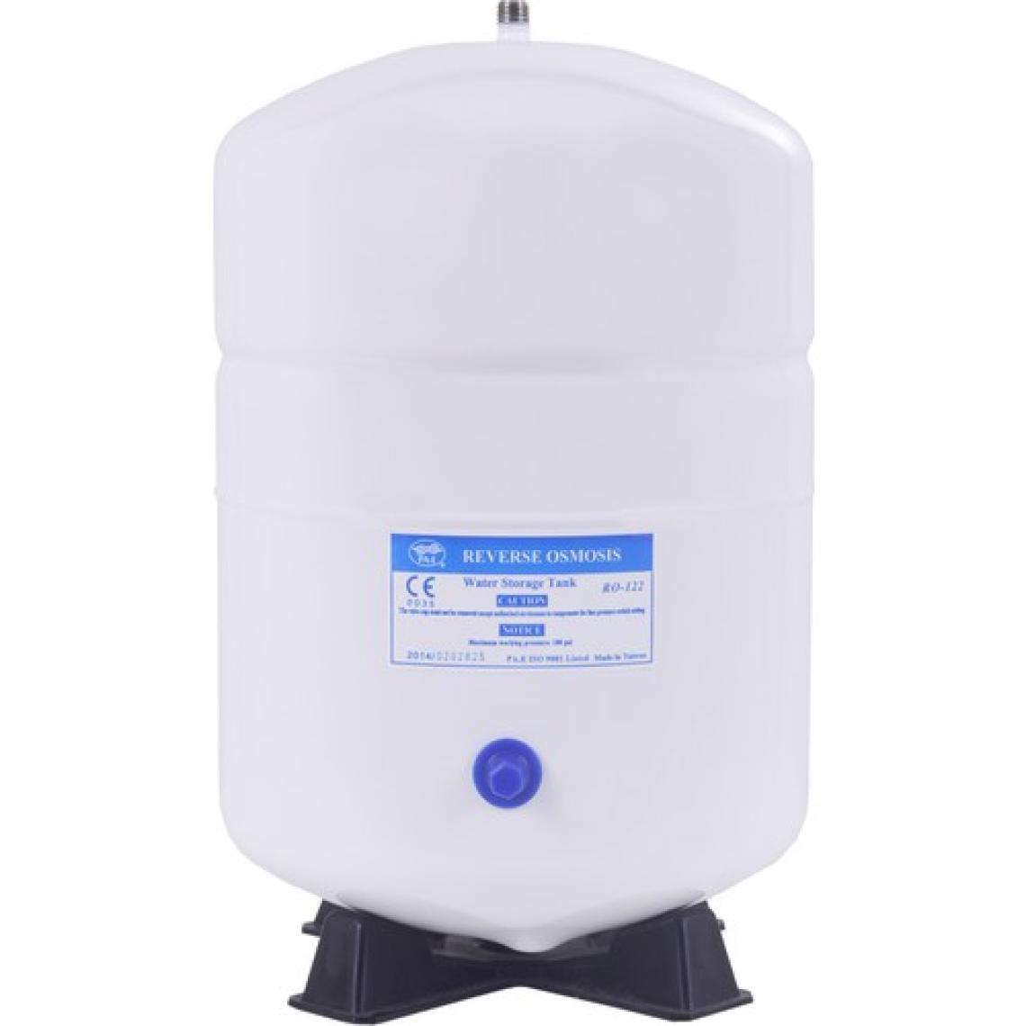 WaterGold Su Arıtma Cihazı Tankı Deposu 2.2 Galon 8 Lt. Kapasiteli
