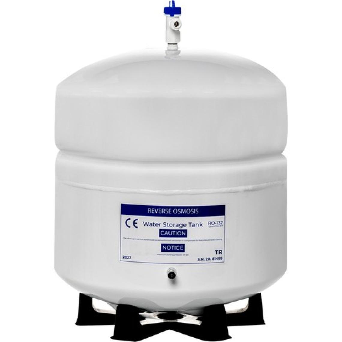 Global Water Solutions Arıtma Cihazı Tankı 3.2 Galon