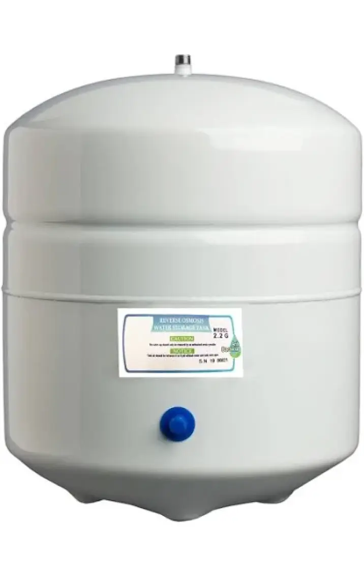 Sulook Antibakterial Su Arıtma Tankı 8 Litre (2.2 Galon)