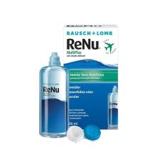 Multiplus Lens Solüsyonu 100 ml 7391899856322