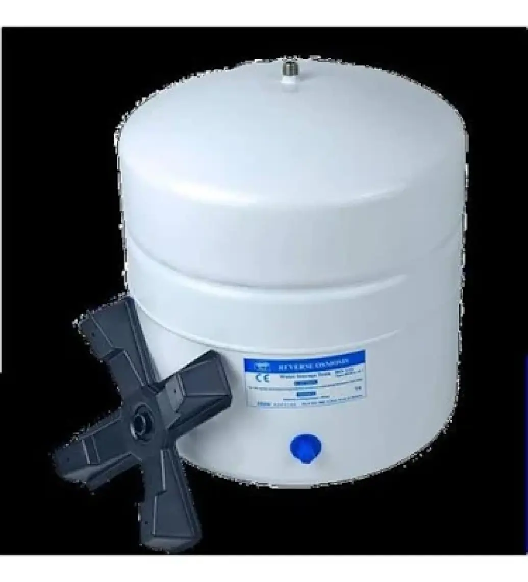 Tankpro Su Arıtma Cihazı Tankı 3.2 Galon 12 Lt