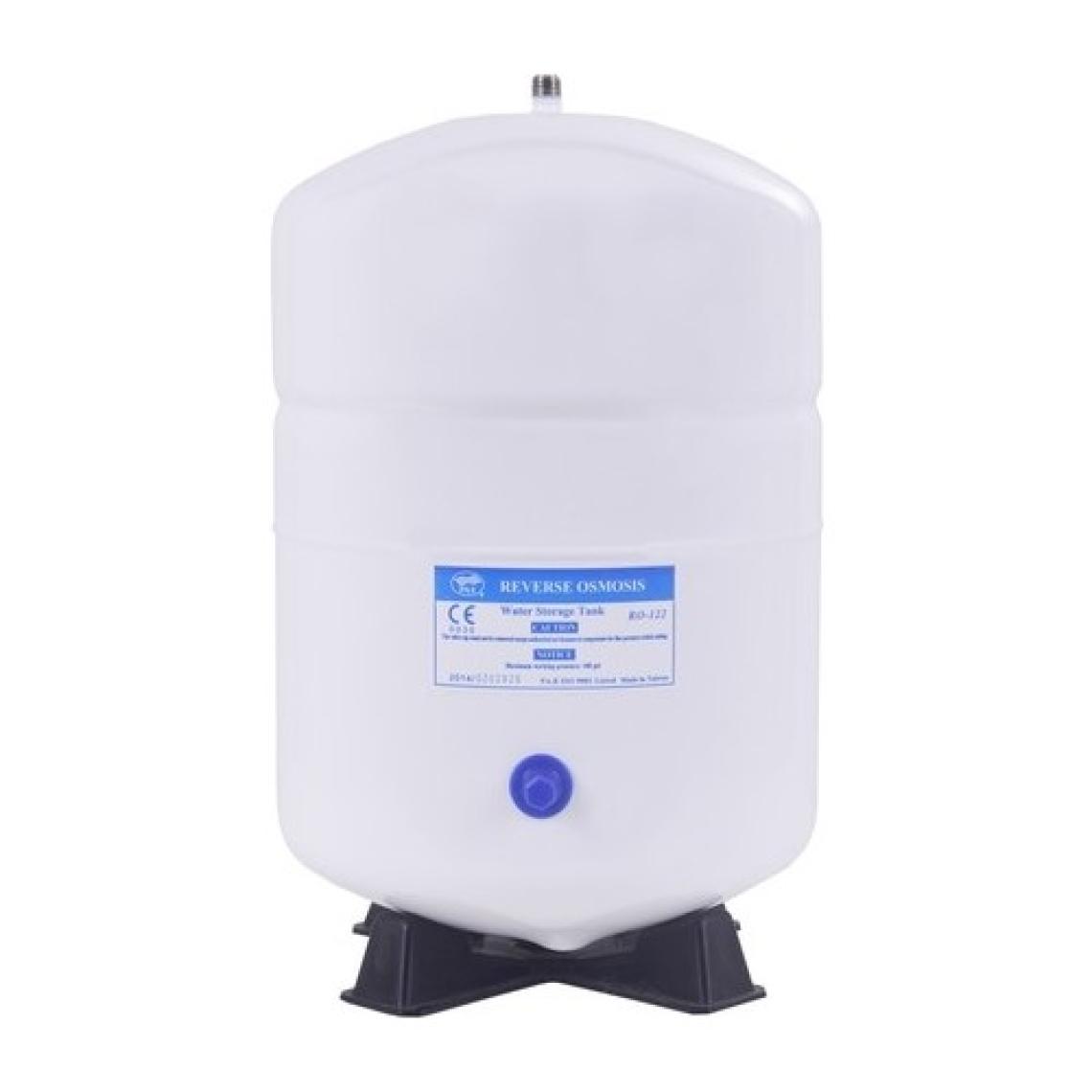 Pae Su Arıtma Cihazı Tankı Deposu 3.2 Galon 12 Lt