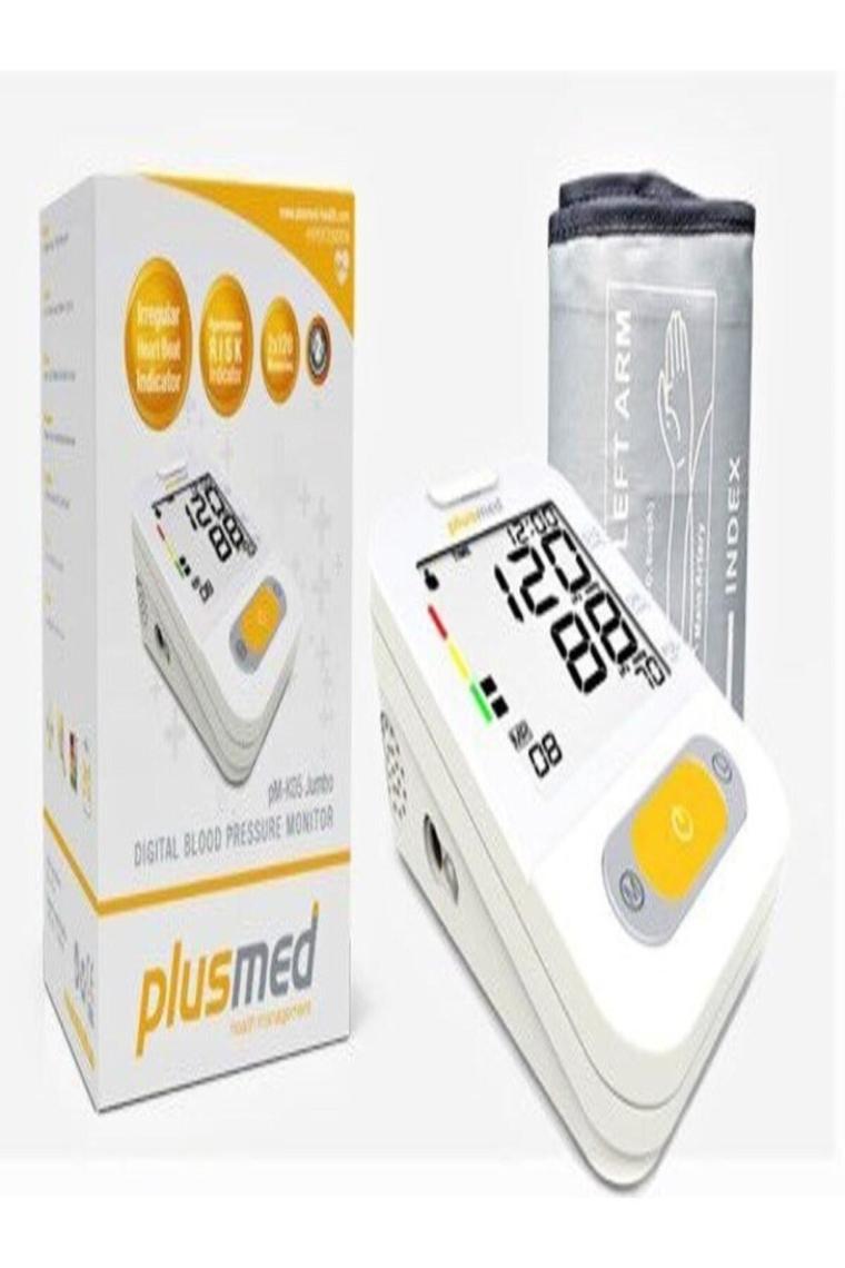 Tansiyon Aleti Plus Med Pm K05 Jumbo Serhat0330