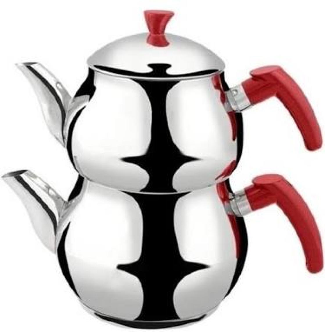 Ems Mini Boy Çaydanlık  2 Lt