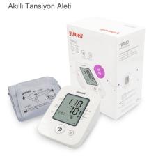 Akıllı Tansiyon Aleti Koldan Ölçer Ye660d