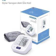 M2 Intellisense Hafızalı Compact Tansiyon Aleti