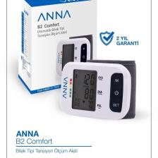 B2 Comfort Dijital Bilekten Ölçer Tansiyon Aleti