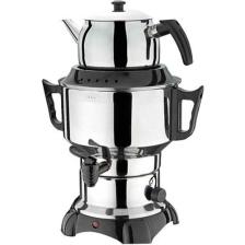 Armağan Elektrikli Semaver Ve Çay Makinesi 4.5lt