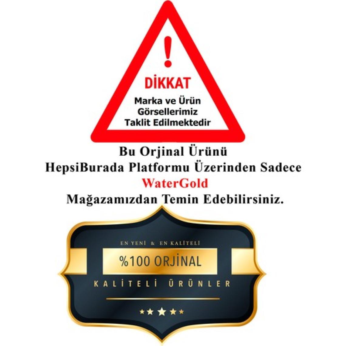 Watergold Su Arıtma Cihazı Filtre Kabı Housing Açma Anahtarı 10"