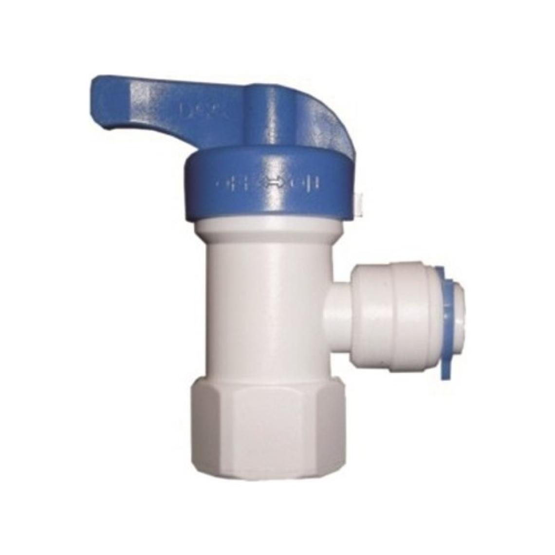 Evora Tank Vanası 1/4 - 1/4 Su Arıtma