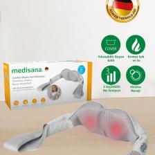 Shiatsu Med48333 Boyun Masaj Aleti Nmg850