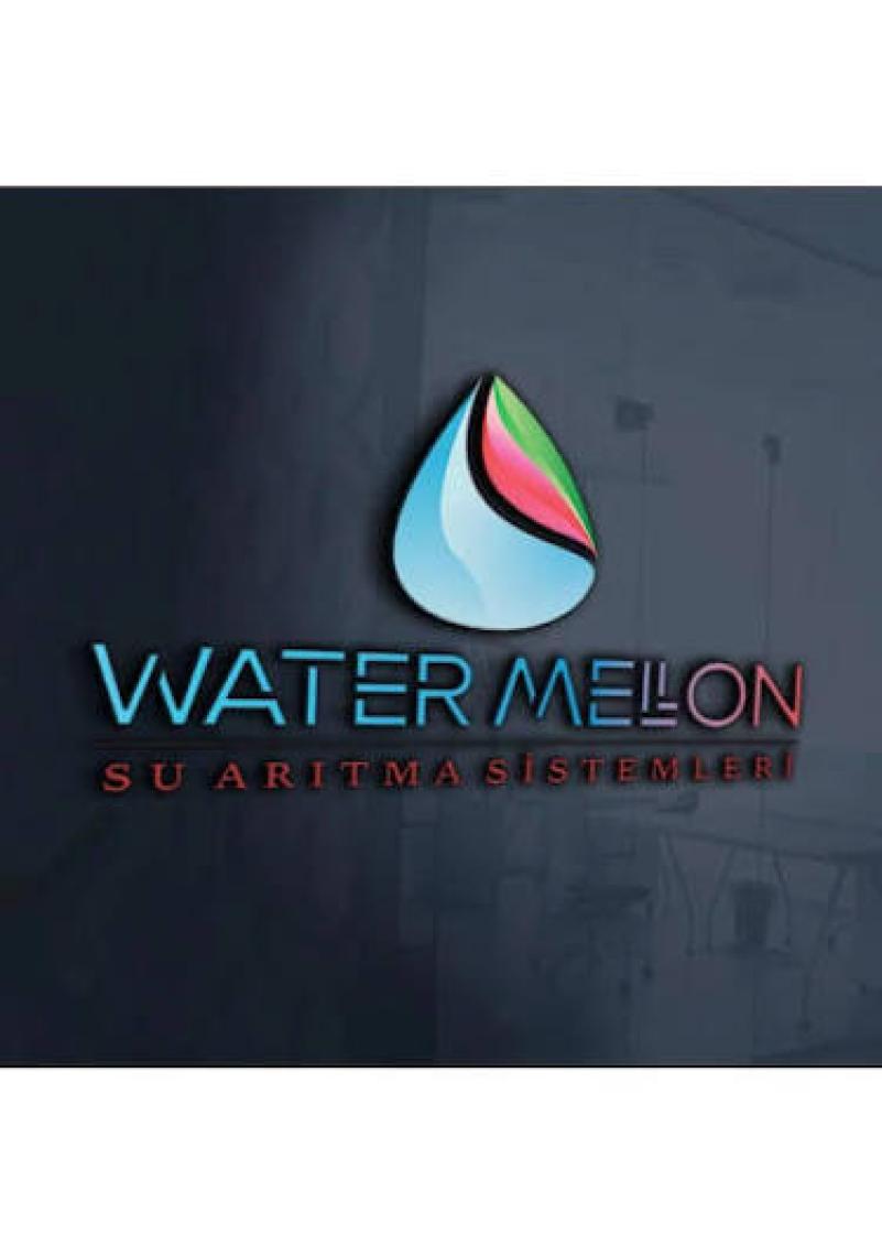Watermelon Su Arıtma Cihazları Için Uyumlu 1/8 Dirsek