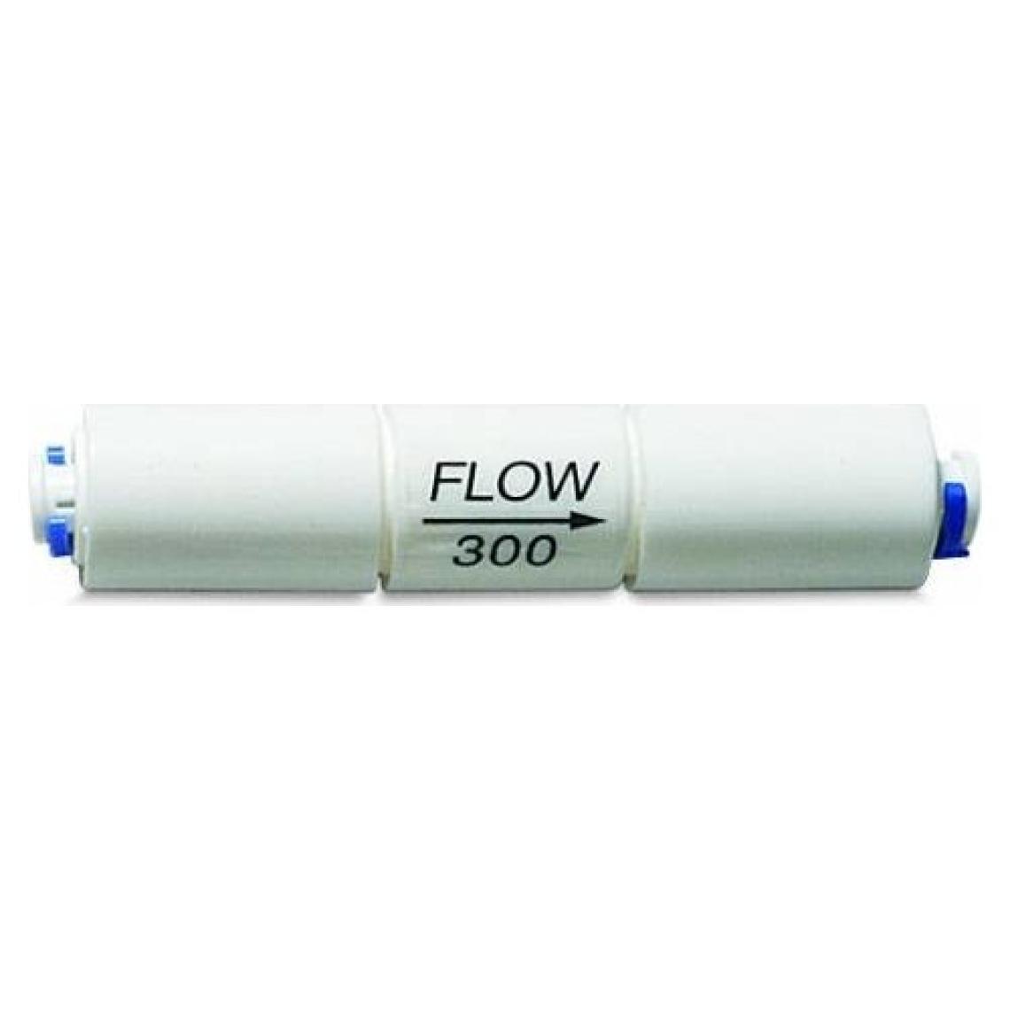 Ars Su Arıtma Cıhazı Atık Su Kısıcı, 300 Cc Flow, Restrictor Quick Bağlantı
