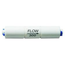 Ars Su Arıtma Cıhazı Atık Su Kısıcı, 300 Cc Flow, Restrictor Quick Bağlantı