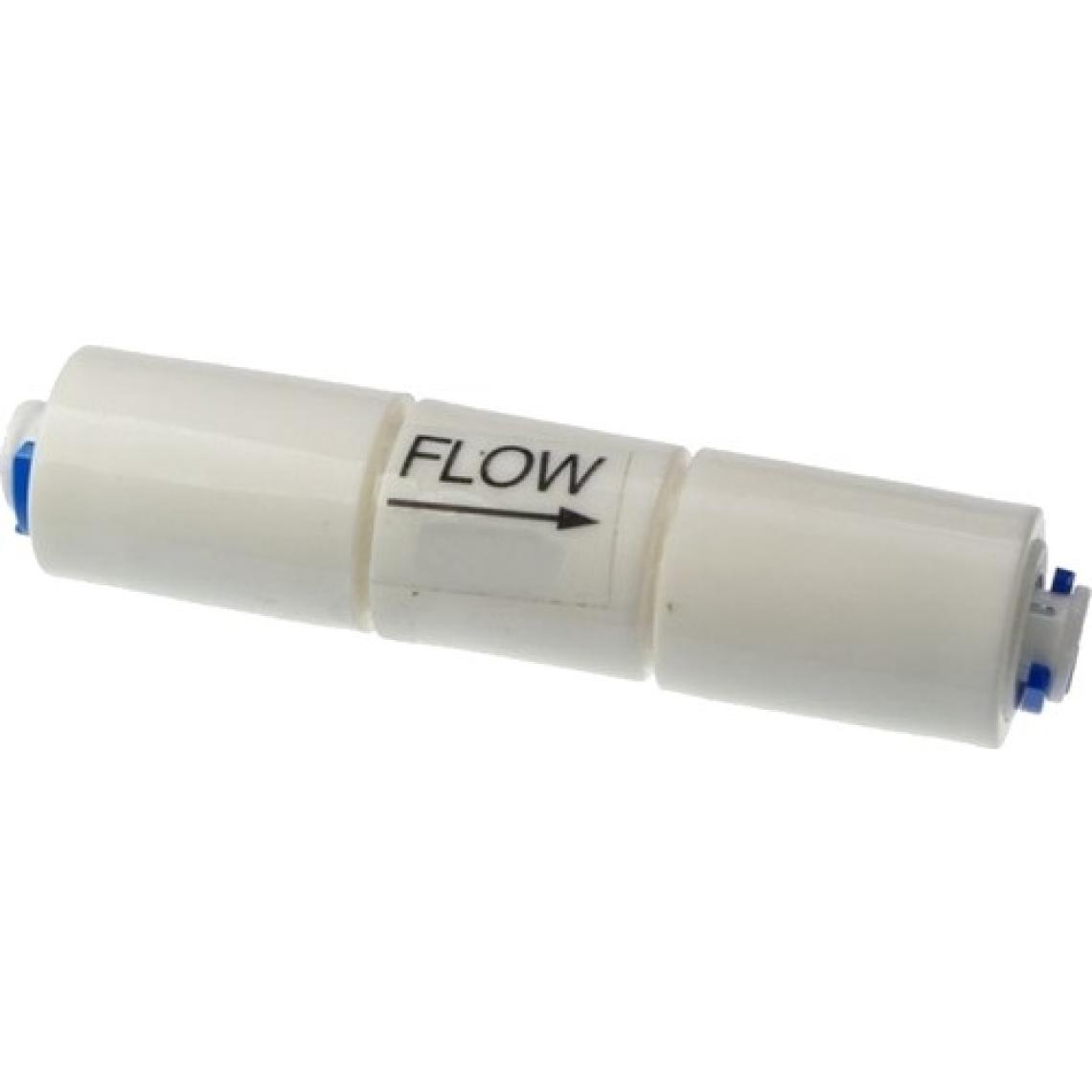 Su Arıtma Cihazı İçin Atık Kısıcı 300 Flow Quick