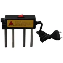 Elektroliz Su Arıtma Ölçüm Cihazı