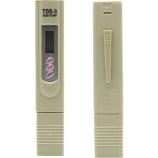 Hubstein Tds Metre Su Arıtma Analiz Ölçüm Cihazı