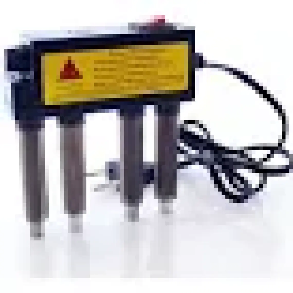 Elektroliz Su Arıtma Ölçüm Cihazı