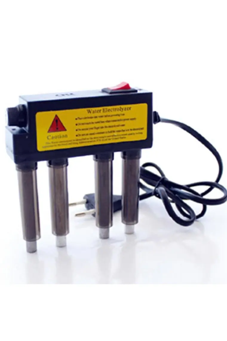 Elektroliz Su Arıtma Ölçüm Cihazı