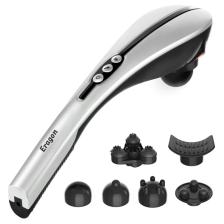 Handheld 6 Modes  Boyun Bel Sırt Karın Bacak Vücut Masaj Aleti