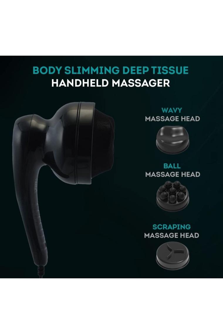 Erg-723 G5 Type Slimmer Vücut Masaj Aleti