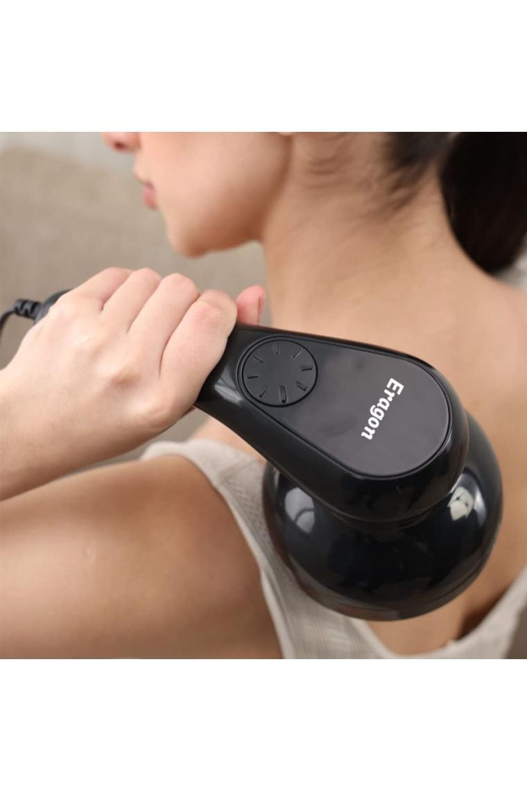 Erg-723 G5 Type Slimmer Vücut Masaj Aleti