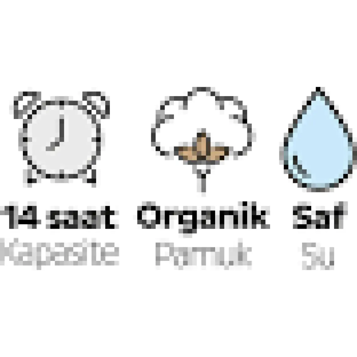 Sleepy Natural Gross Paket Külot Bez 4 Numara Maxi 100 Adet