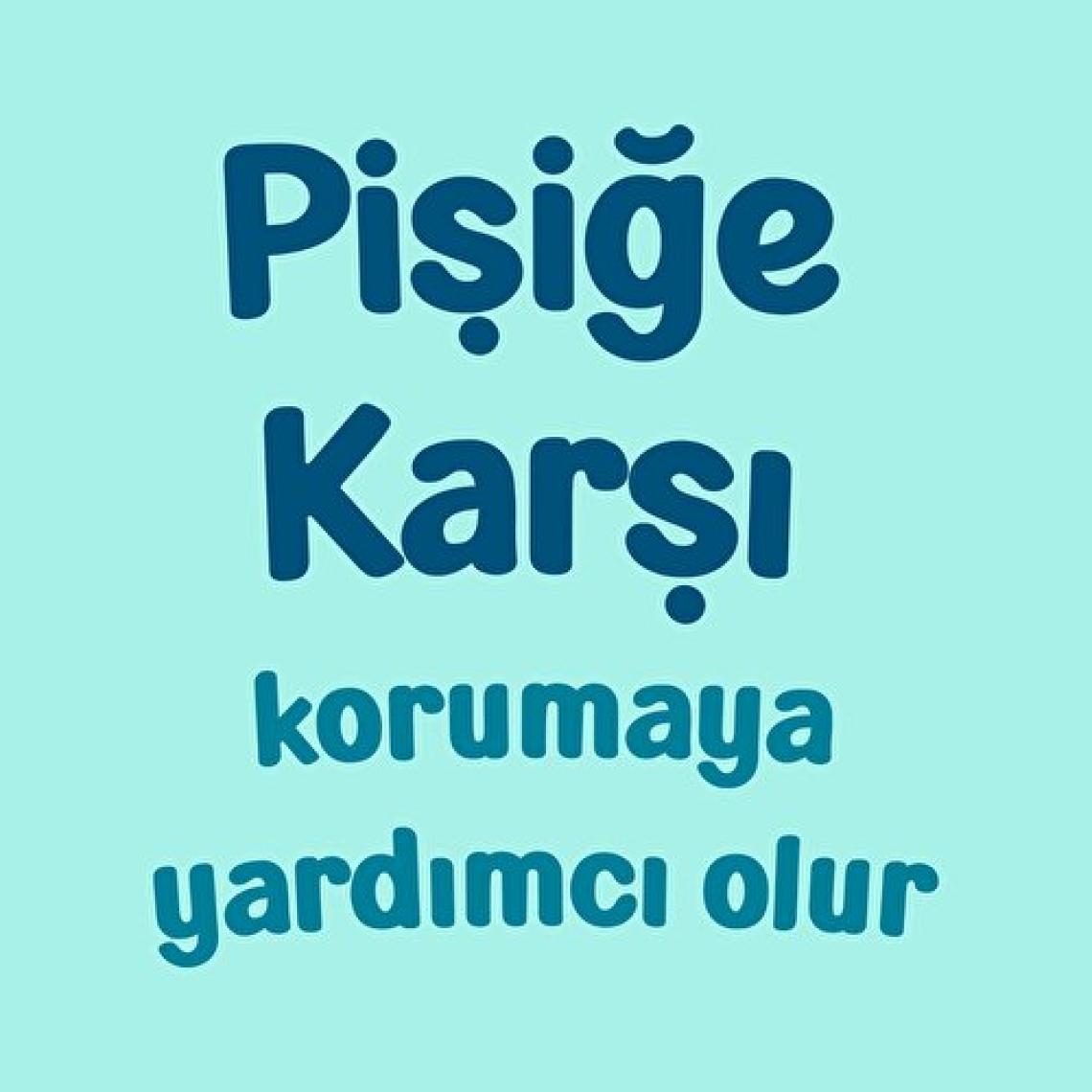 Prima Premium Care 4 Numara Maxi 84'lü Bebek Bezi