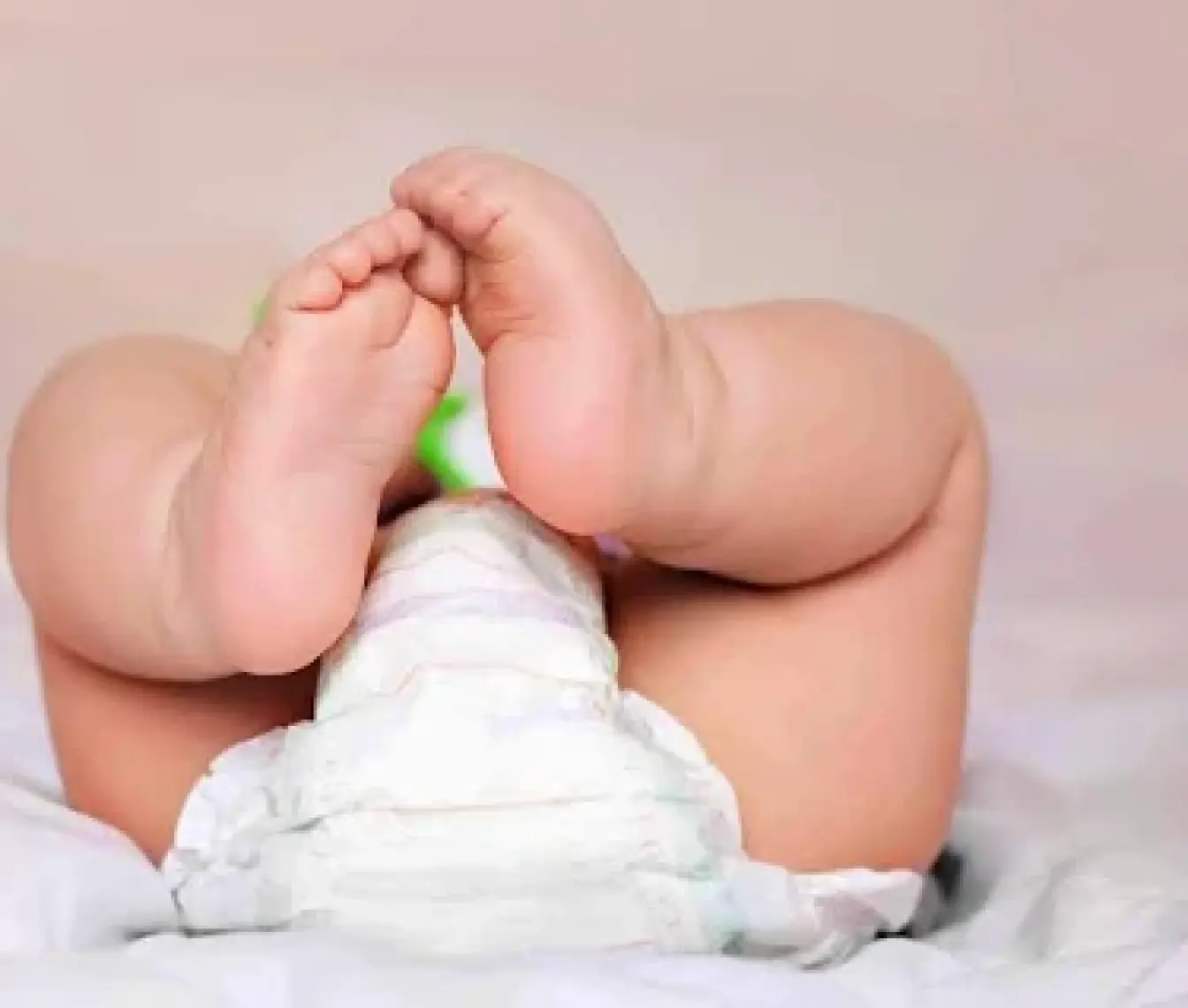 Kanz Bebek Bezi 1 Numara Yenidoğan 80'li
