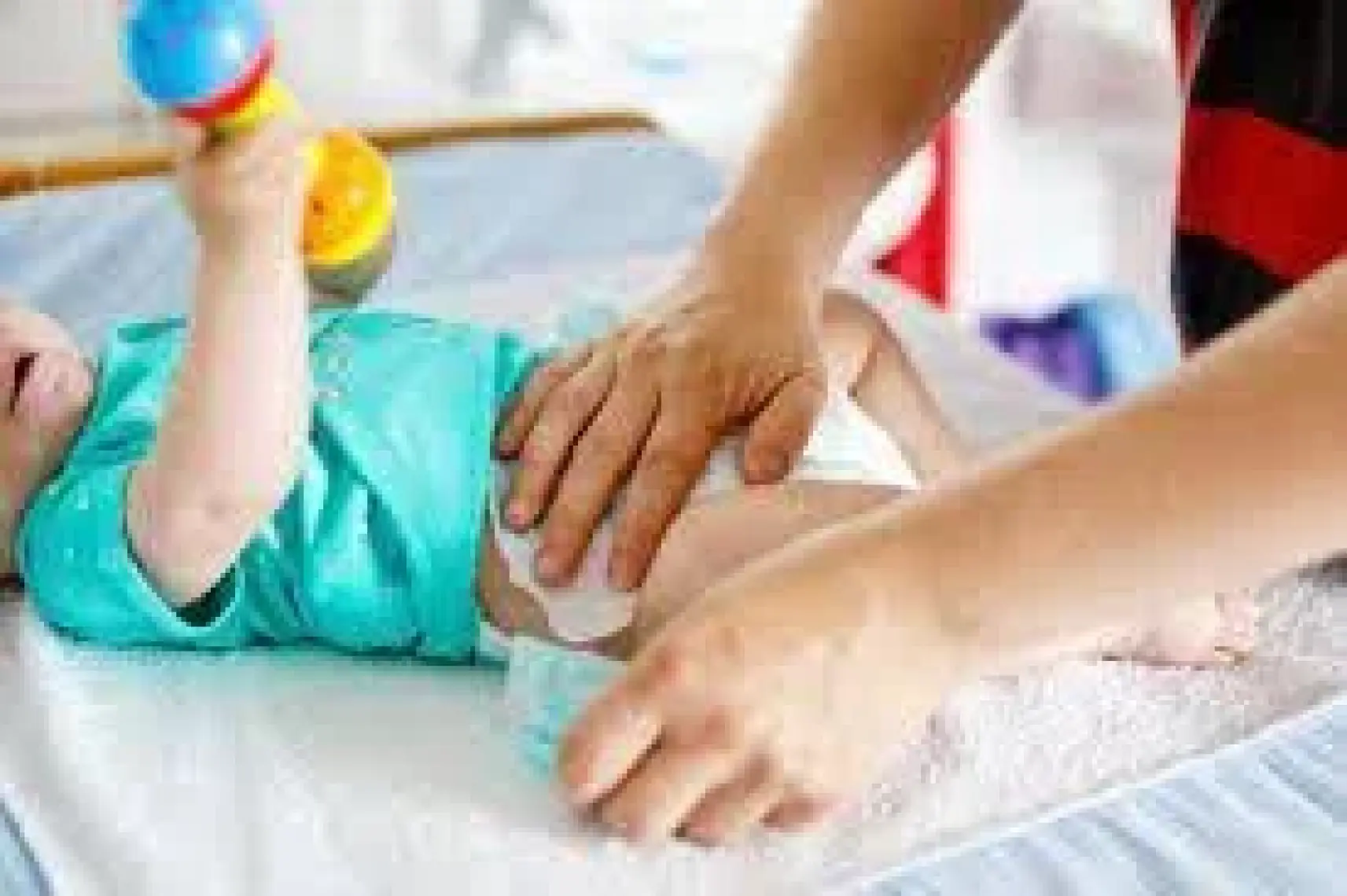 Kanz Bebek Bezi 1 Numara Yenidoğan 80'li
