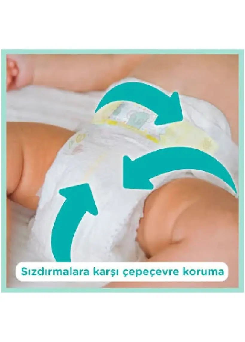 Prima Bebek Bezi Premium Care 5 Numara 74 Adet Ultra Fırsat Paketi