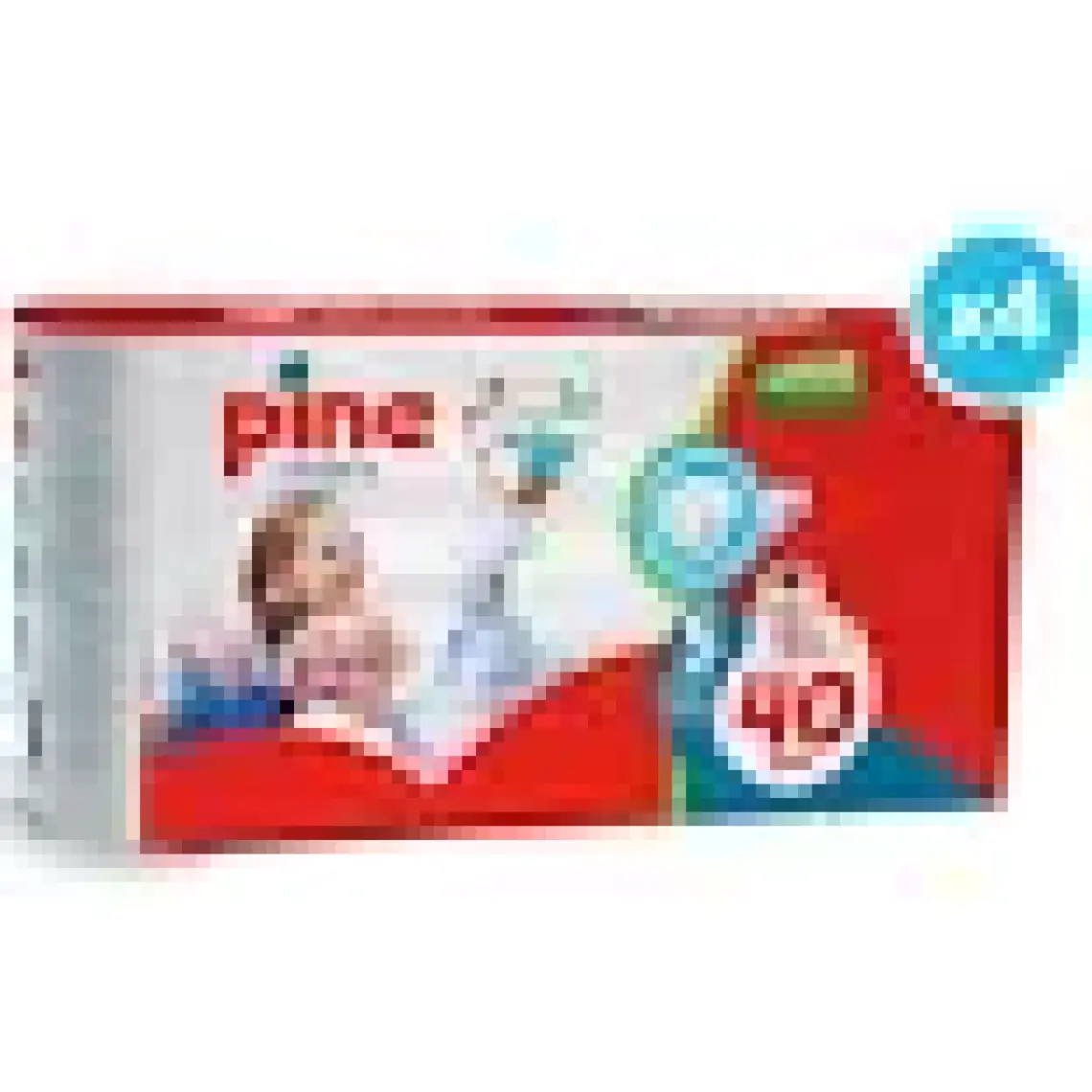 Classic Junior 11-25 kg 160 Adet Avantaj Paket Bebek Bezi