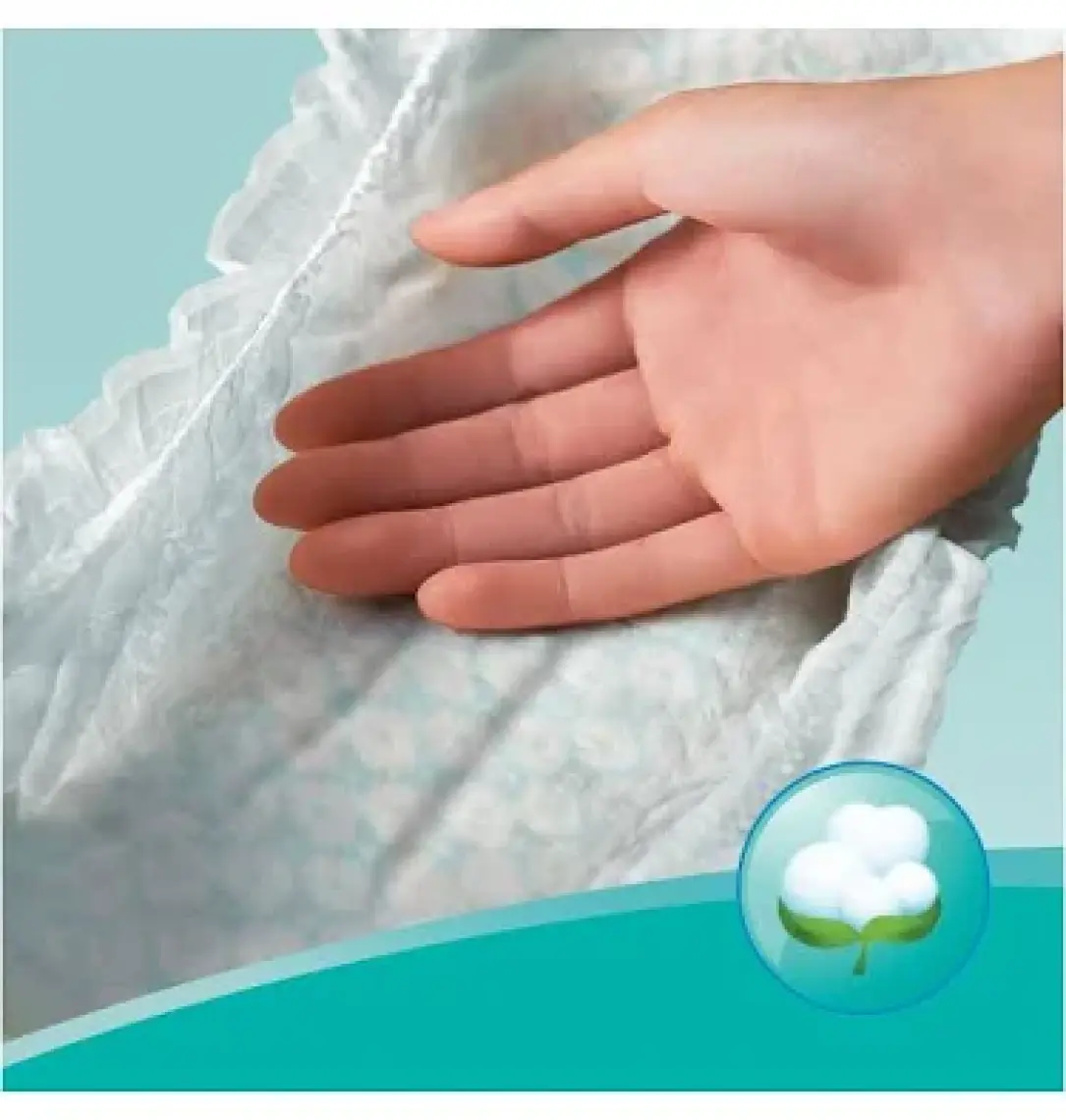 Prima Bebek Bezi Aktif Bebek 4 Beden Maxi Aylık Fırsat Paketi Paket 174 Adet