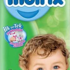 Molfix Bebek Bezi 4 Beden Maxi 7-14 Kg 60lı Fırsat Paketi