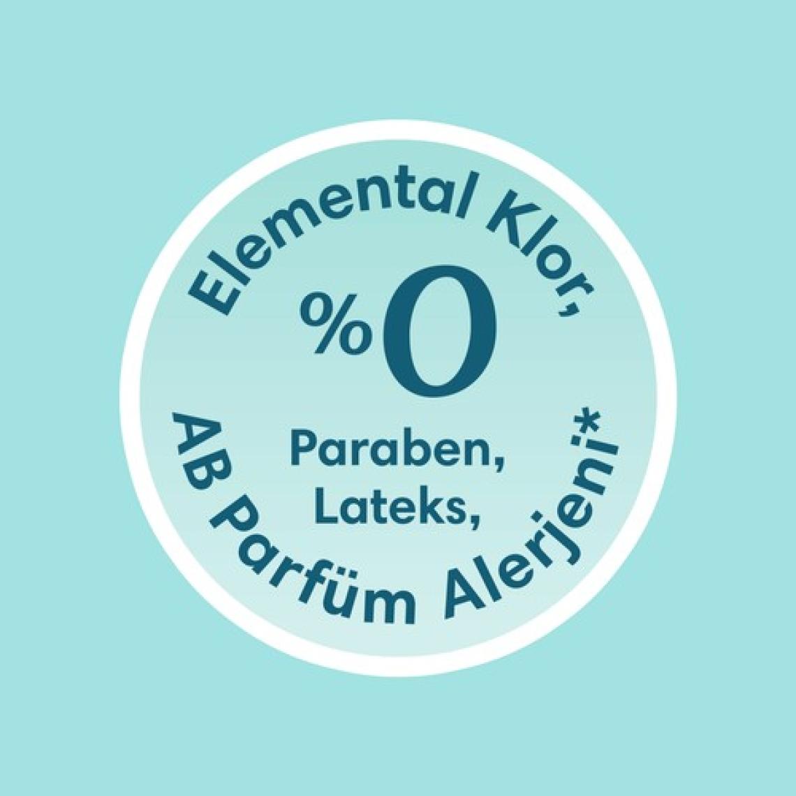 Prima Pants 6 Numara Ekstra Large 34'lü Ekonomik Paket Külot Bez