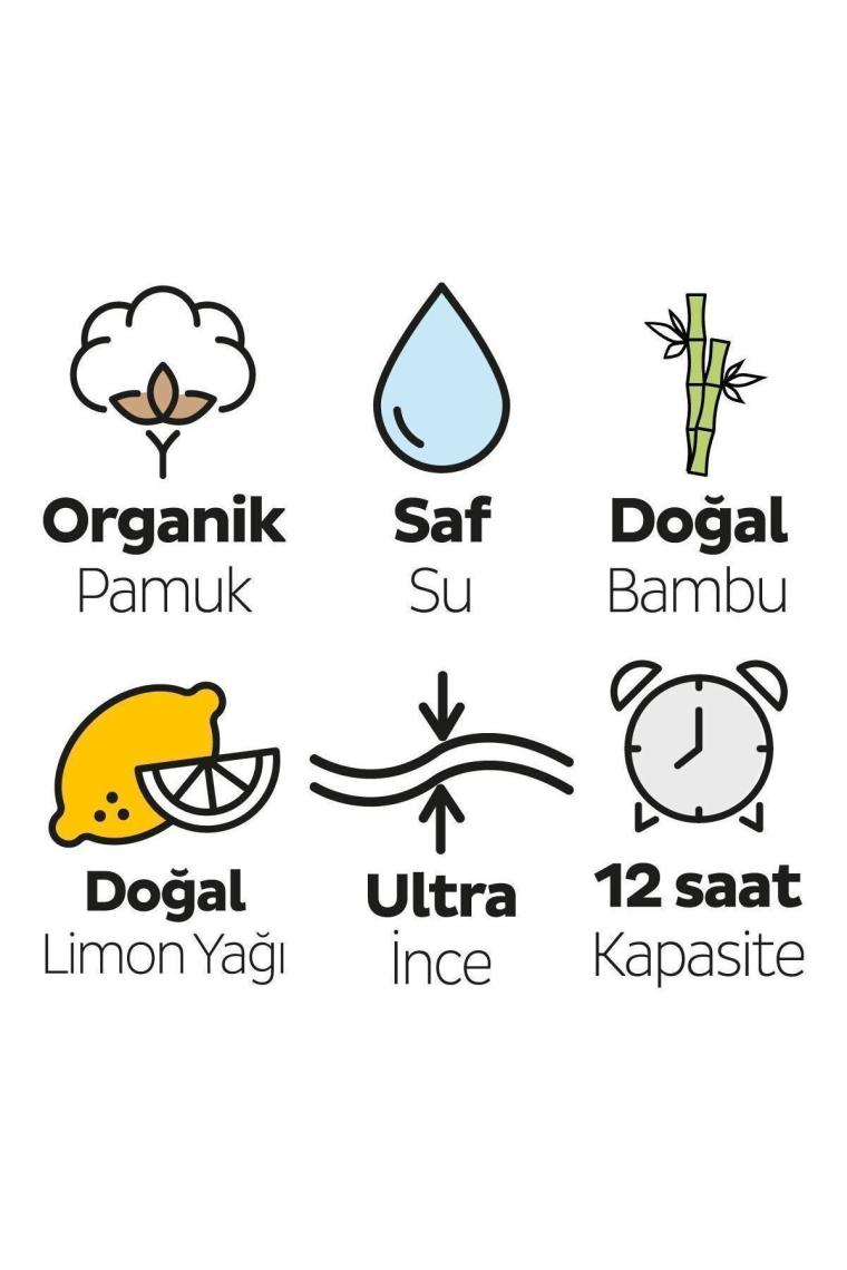Sleepy Extra Avantajlı Bebek Bezi 5 Numara Junior 80 li