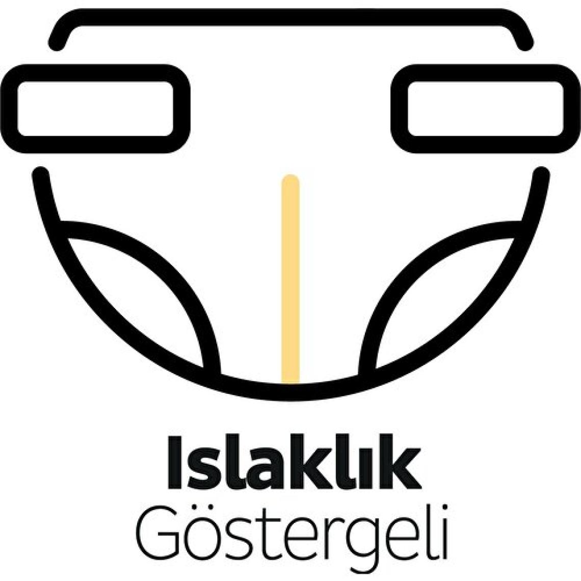 Sleepy Extra Günlük Aktivite Ekonomik Paket Bebek Bezi 4 Numara Maxi 48 Adet