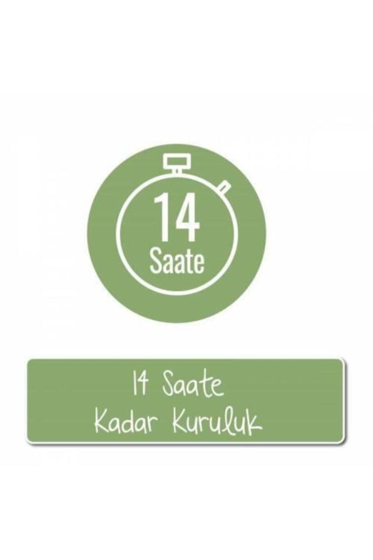 Baby Turco Doğadan Bebek Bezi 6 Beden 16 - 25 kg 160 Lı