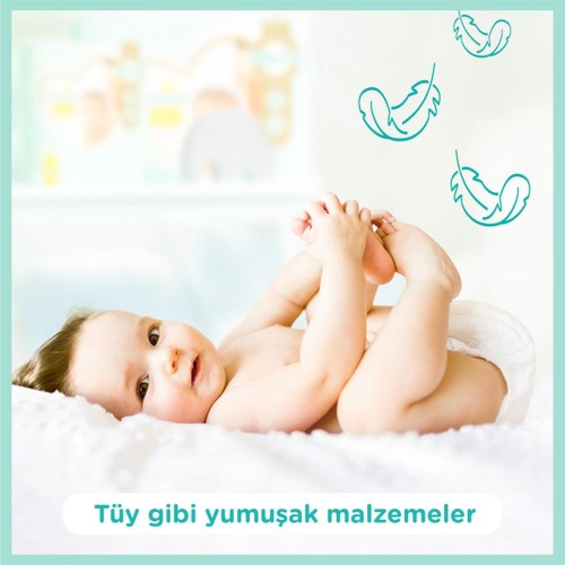 Prima Premium Care 1 Beden Aylık Fırsat Paket 210’lu