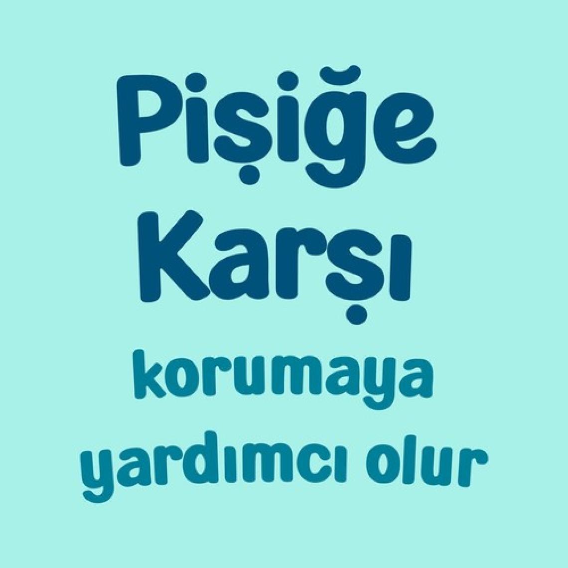 Prima Premium Care 6 Numara Ekstra Large 62'li Bebek Bezi
