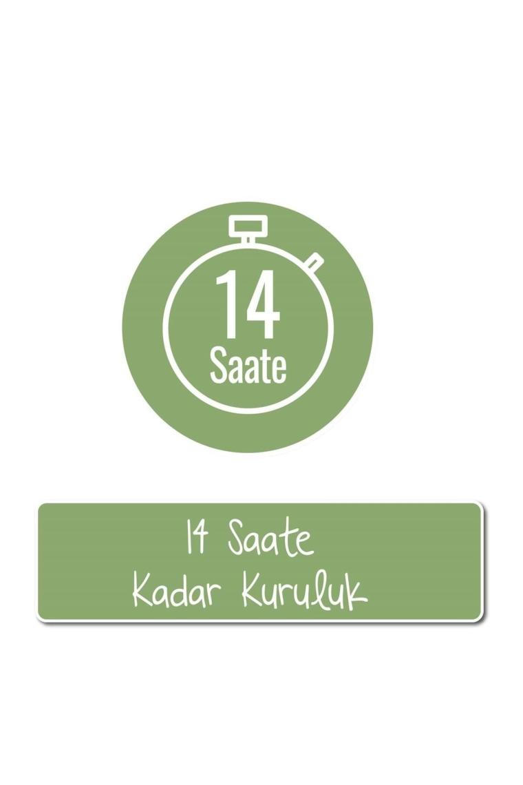 Baby Turco Doğadan Külot Bez 6 Numara Xlarge 40 Adet