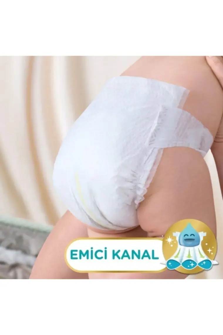 Prima Premium Care 1 Beden Aylık Fırsat Paket 210’lu
