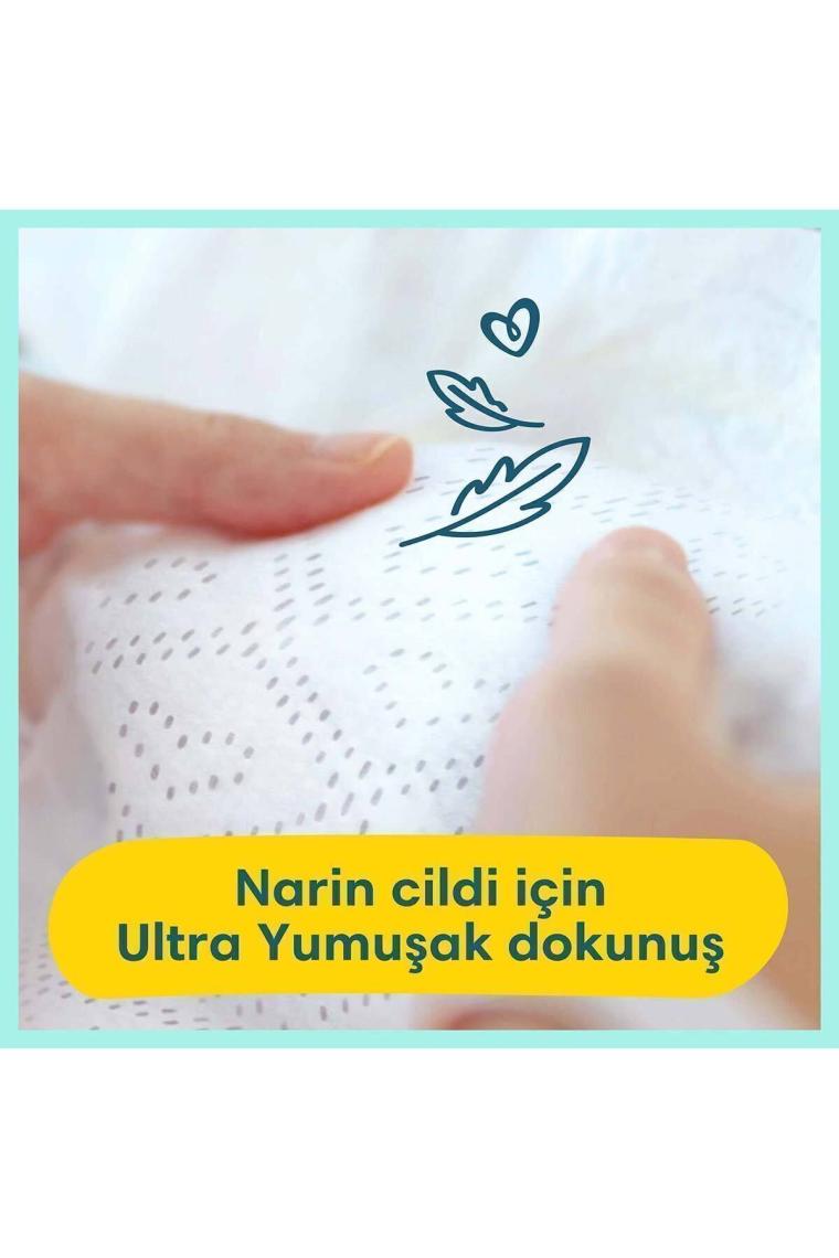 Prima Premium Care 5 Numara Junior 108'li Bebek Bezi